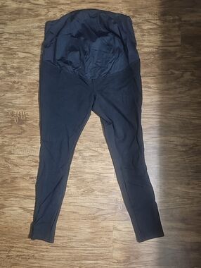 Ingrid And Isabel Maternity Jeggings
